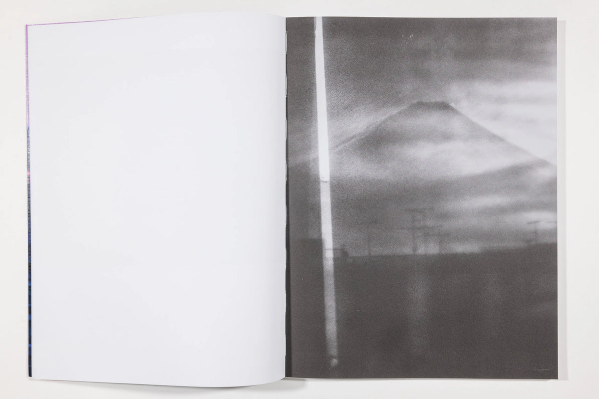 Takashi Homma, Thirty-Six Views of Mount Fuji