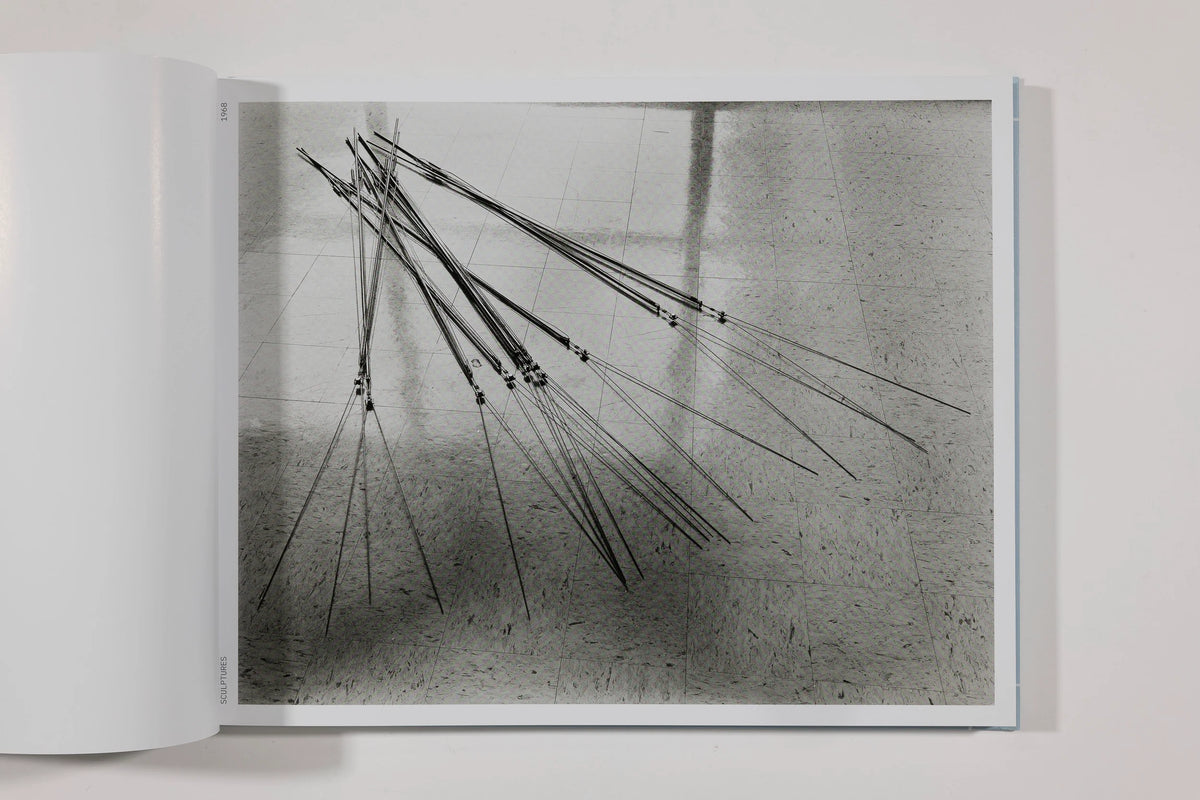 Robert Cumming, Very Pictorial Conceptual Art