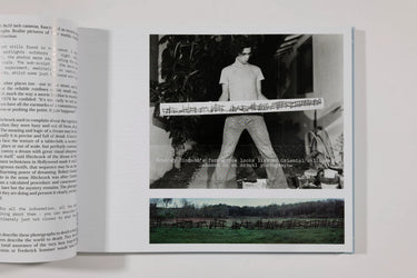 Robert Cumming, Very Pictorial Conceptual Art