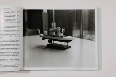 Robert Cumming, Very Pictorial Conceptual Art