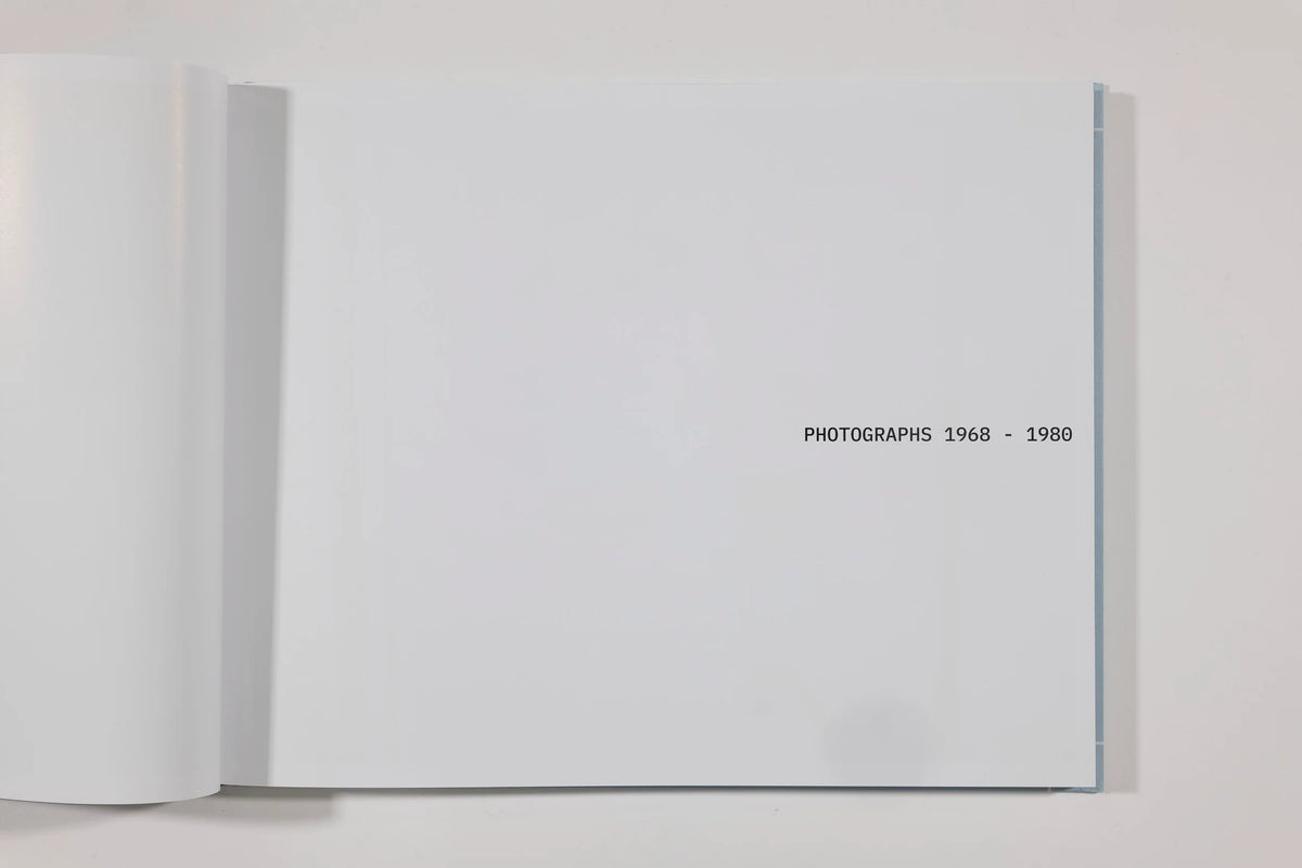 Robert Cumming, Very Pictorial Conceptual Art
