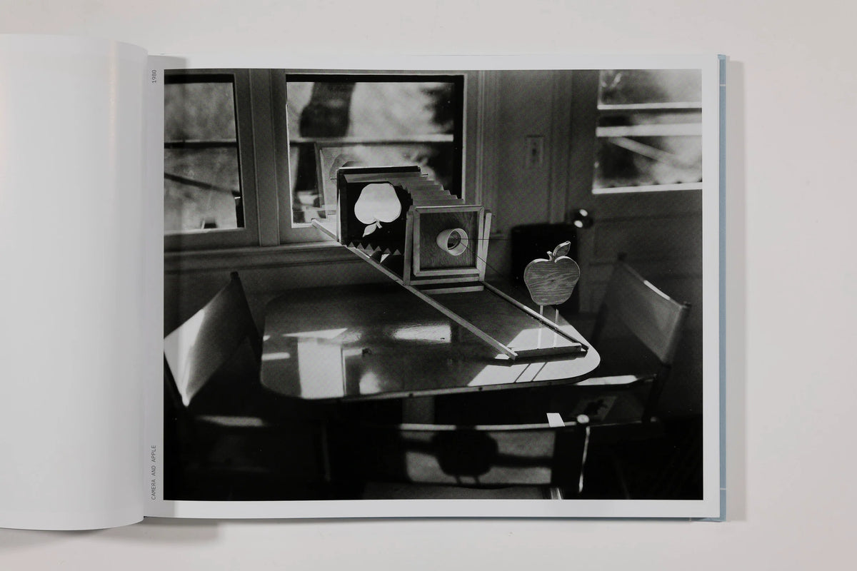 Robert Cumming, Very Pictorial Conceptual Art