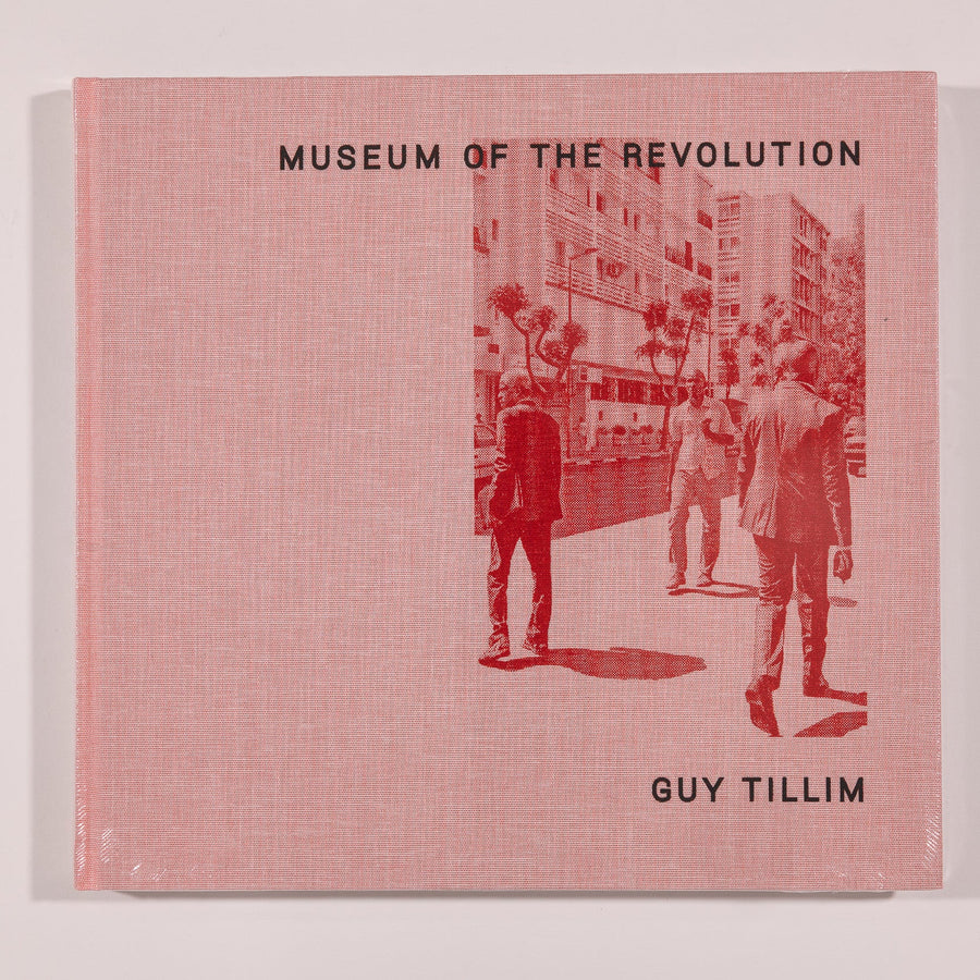 Museum of the Revolution by Guy Tillim