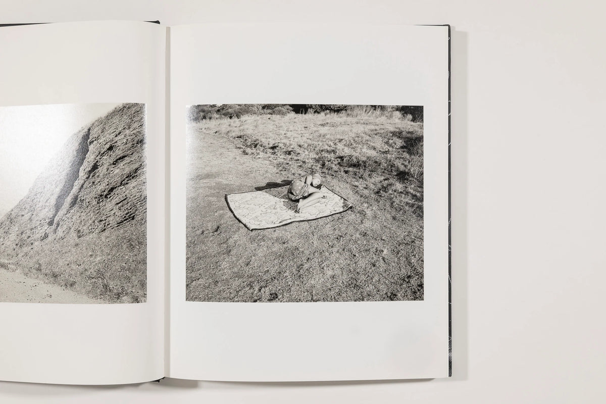 Mimi Plumb, The Golden City