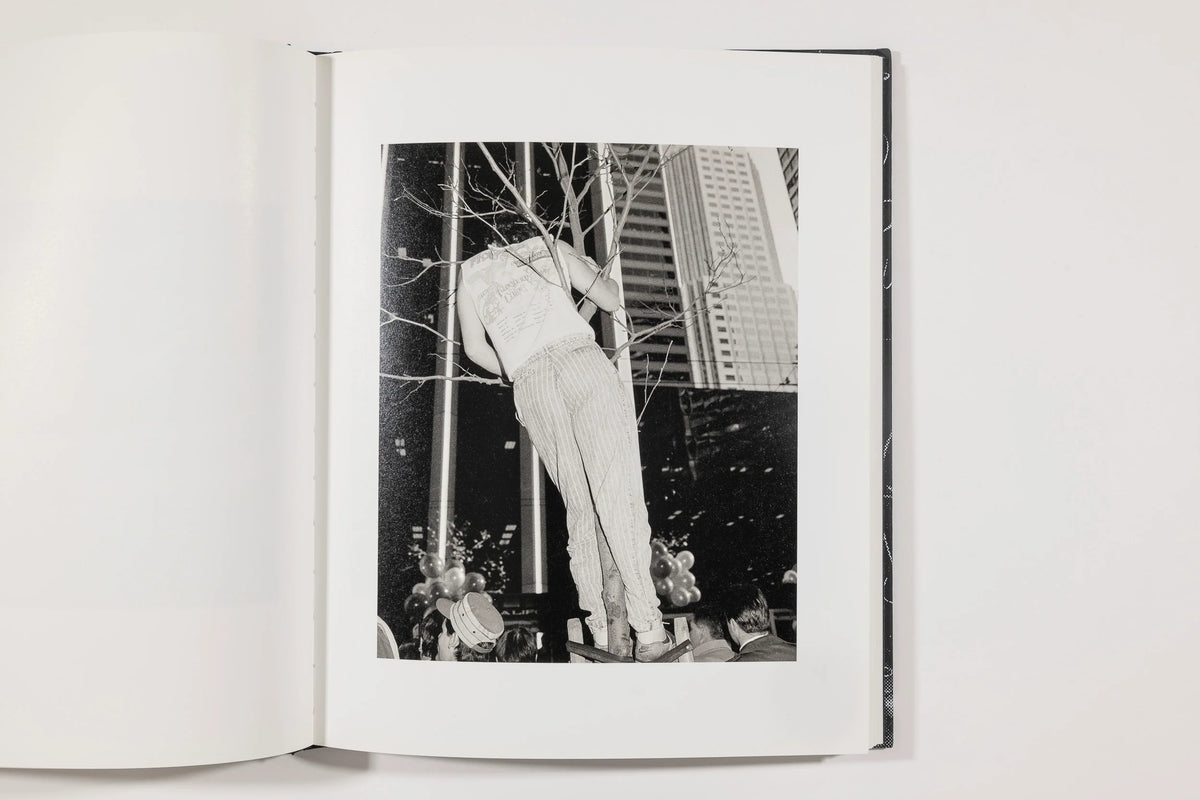 Mimi Plumb, The Golden City