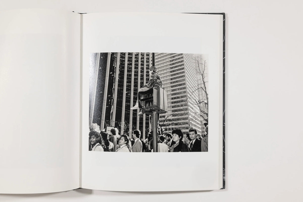 Mimi Plumb, The Golden City