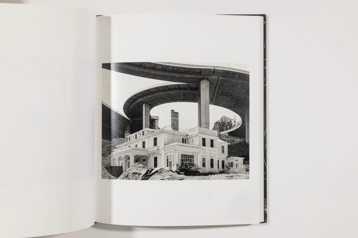 Mimi Plumb, The Golden City