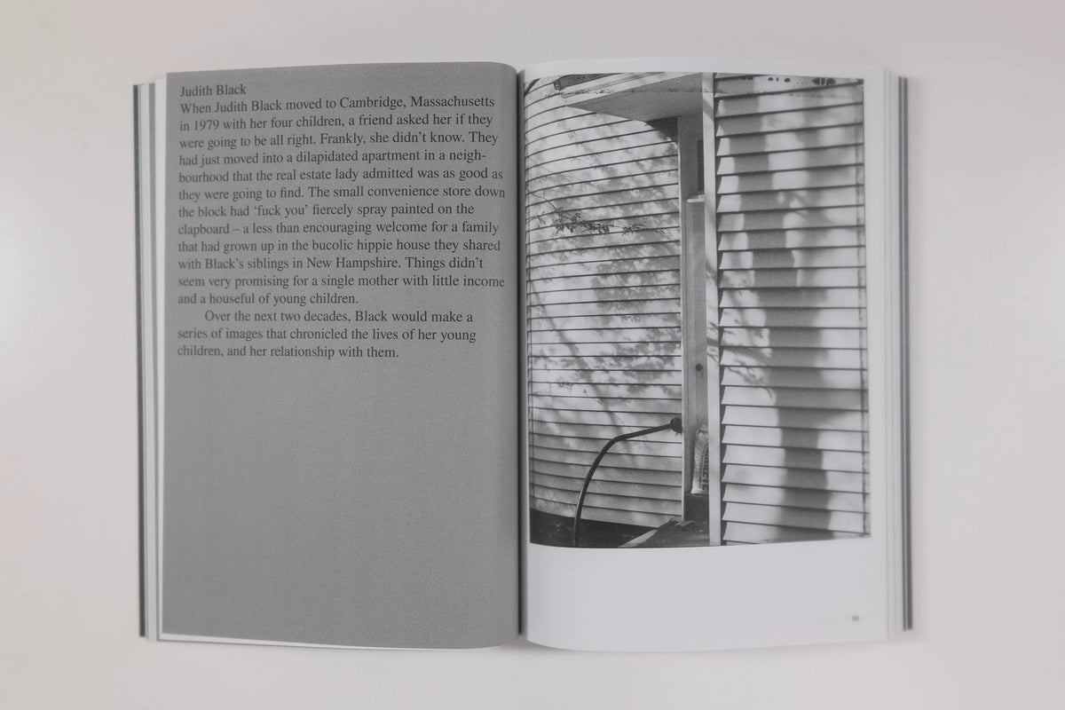 Hotshoe Magazine - At Home