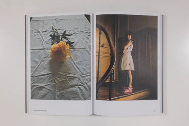 Hotshoe Magazine - At Home