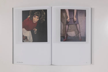 Hotshoe Magazine - At Home