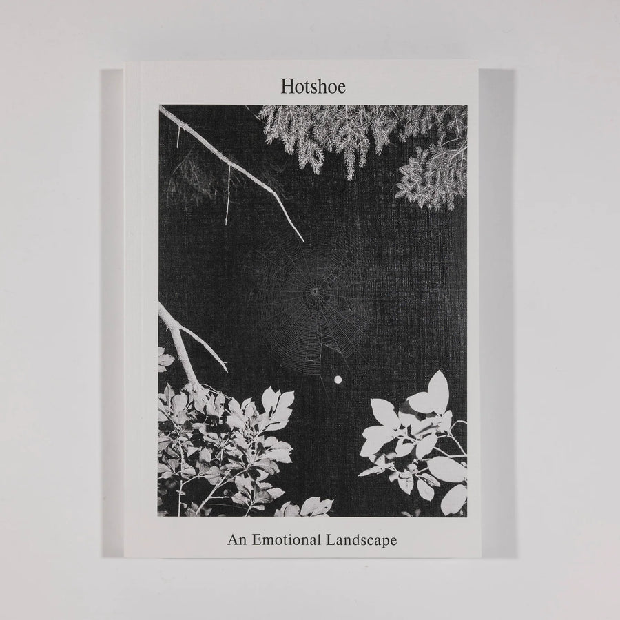 Hotshoe Magazine - An Emotional Landscape