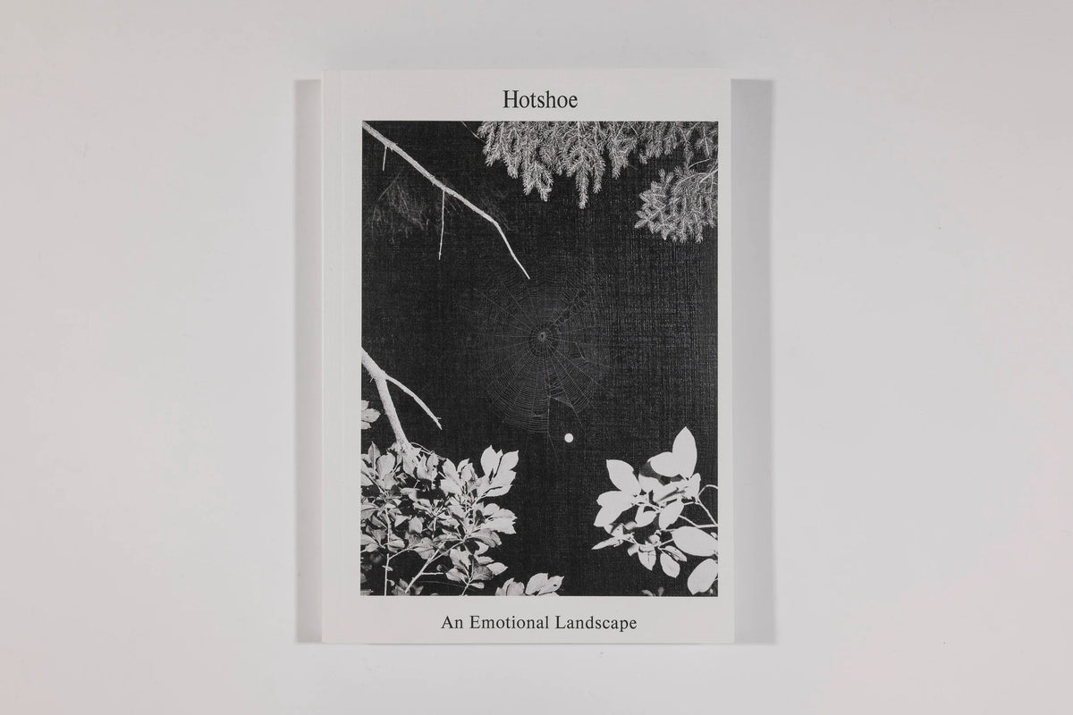 Hotshoe Magazine - An Emotional Landscape