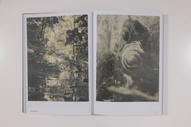Hotshoe Magazine - An Emotional Landscape