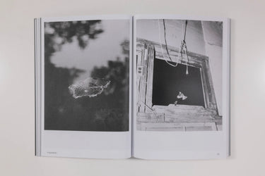 Hotshoe Magazine - An Emotional Landscape
