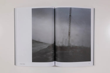 Hotshoe Magazine - Todd Hido