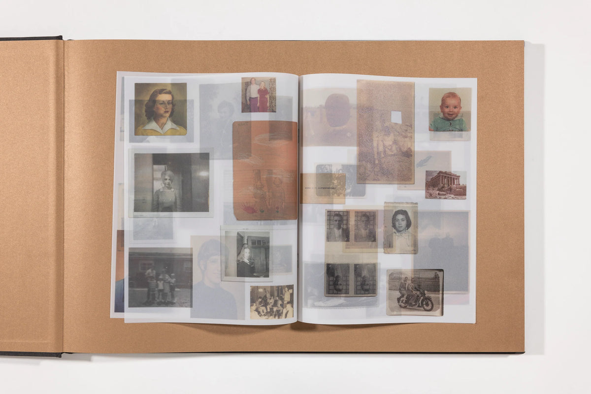 Todd Hido: The End Sends Advance Warning