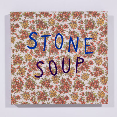 Stone Soup - Eric Ruby