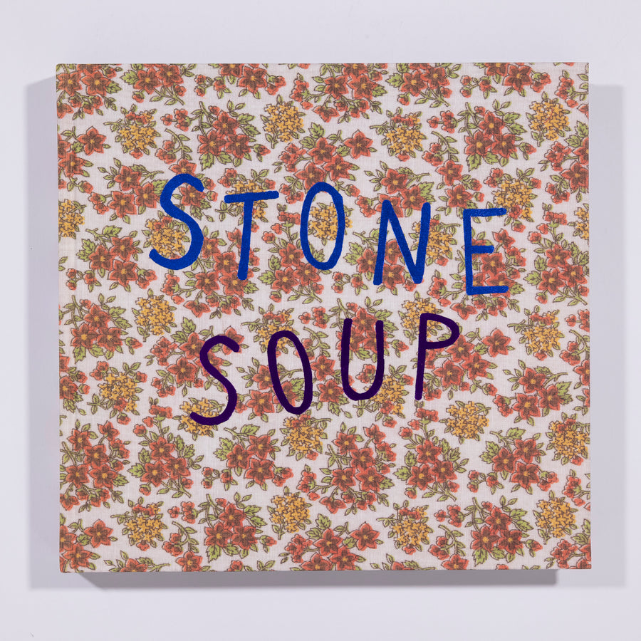 Stone Soup - Eric Ruby