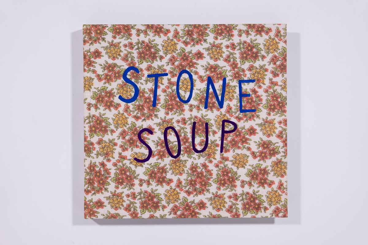 Stone Soup - Eric Ruby