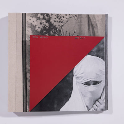 The Fold - Hoda Afshar