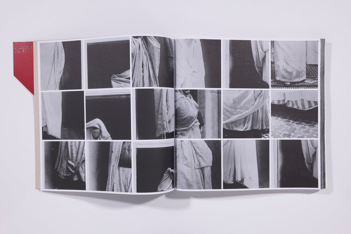 The Fold - Hoda Afshar