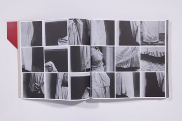 The Fold - Hoda Afshar
