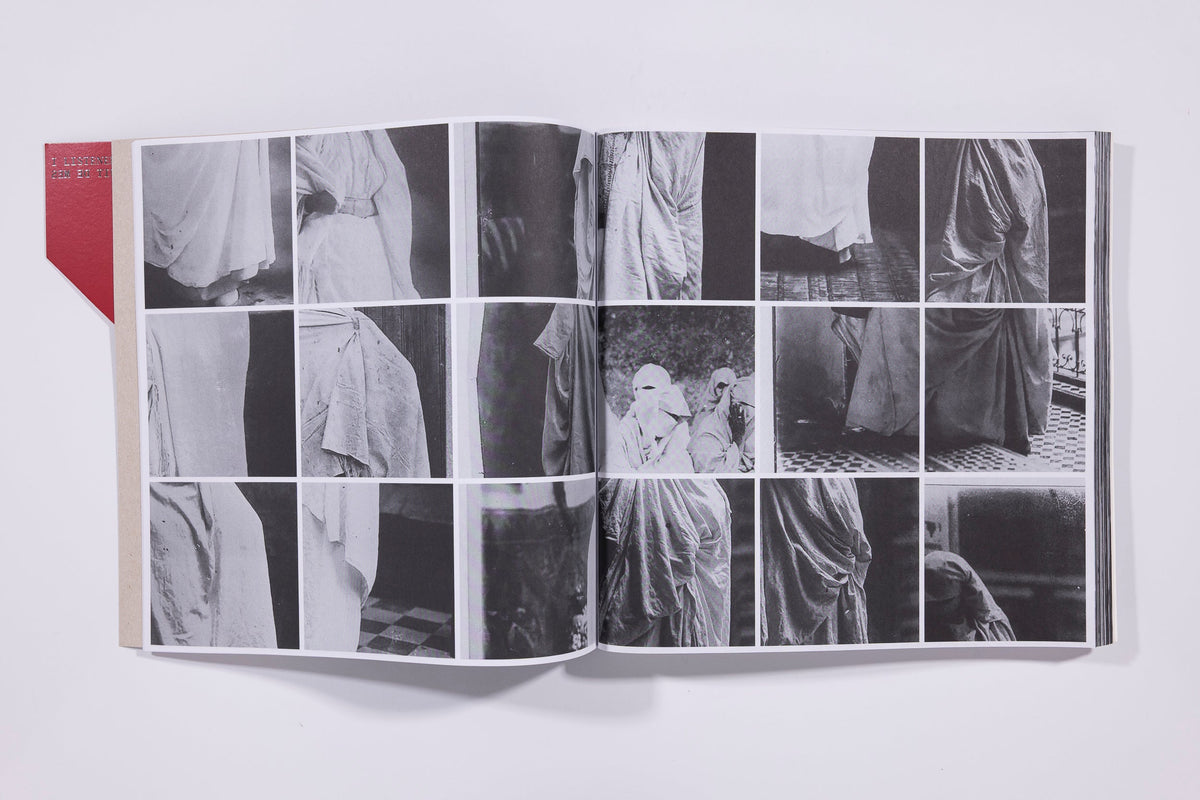 The Fold - Hoda Afshar