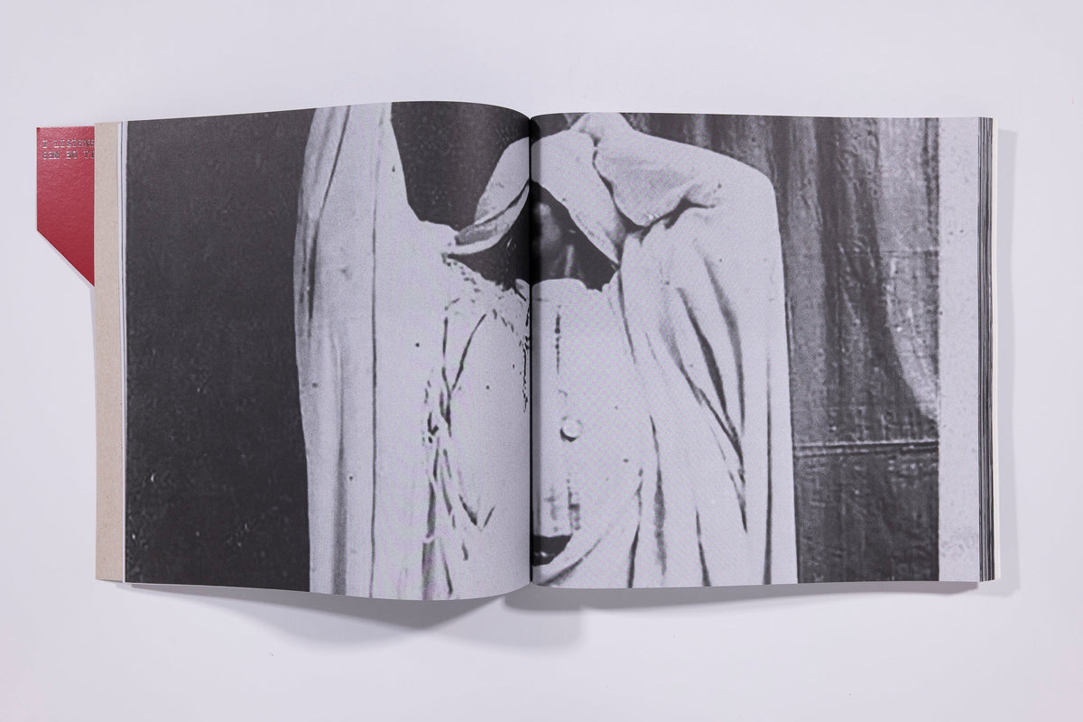 The Fold - Hoda Afshar