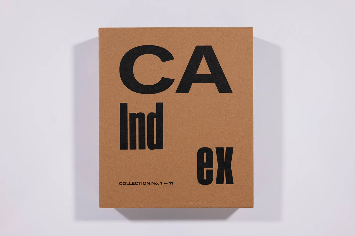 Index, Christopher Anderson · Leica Store San Francisco