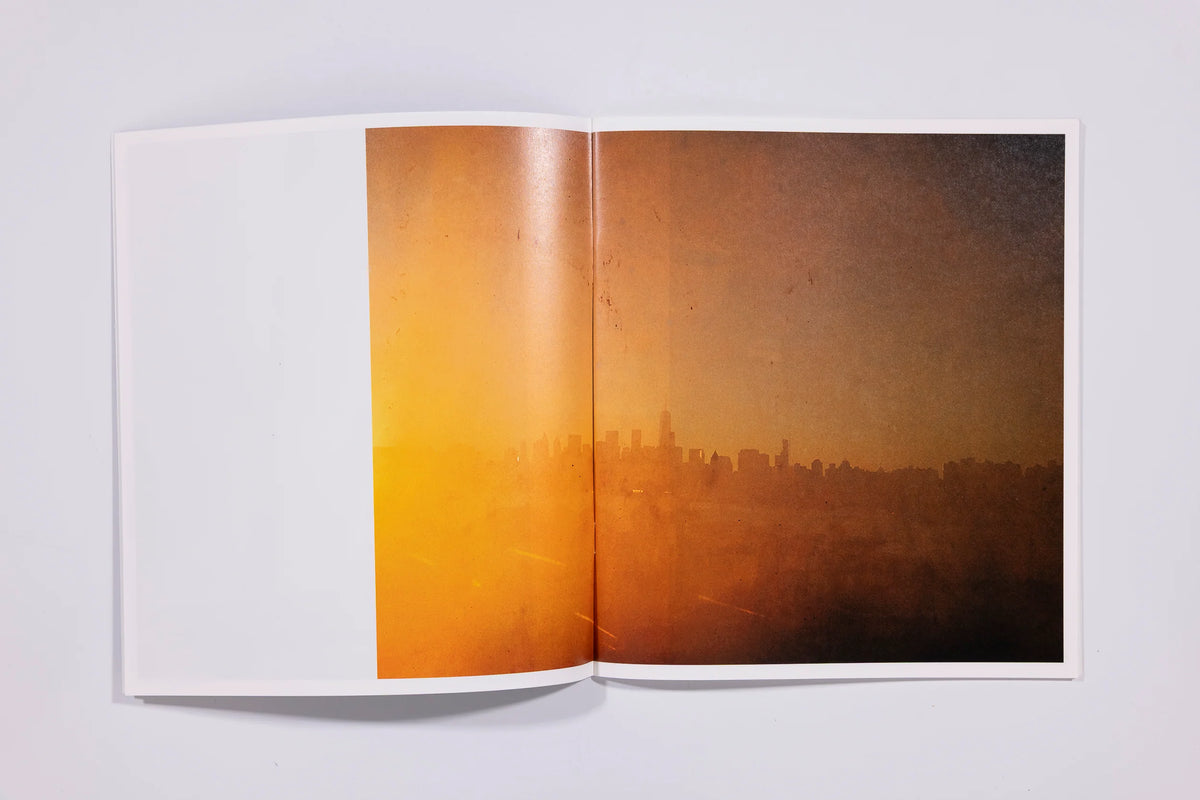 Index, Christopher Anderson