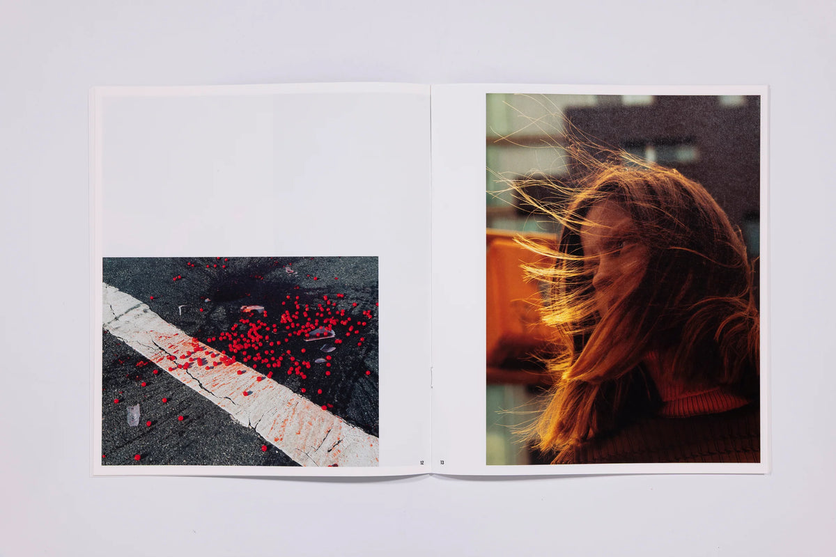 Index, Christopher Anderson