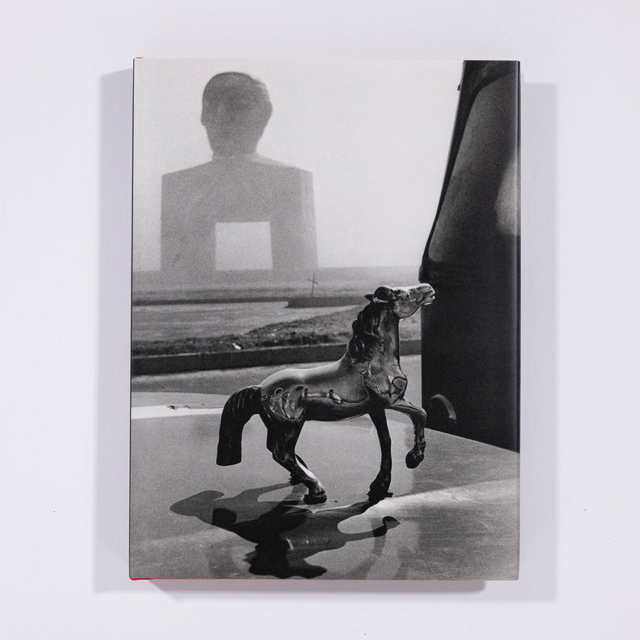 Pablo Ortiz Monasterio: The Last City