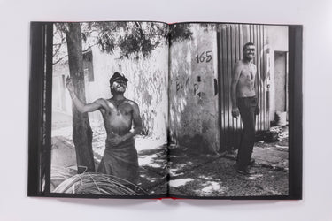Pablo Ortiz Monasterio: The Last City