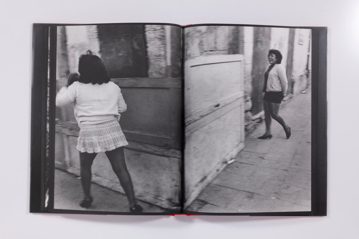 Pablo Ortiz Monasterio: The Last City
