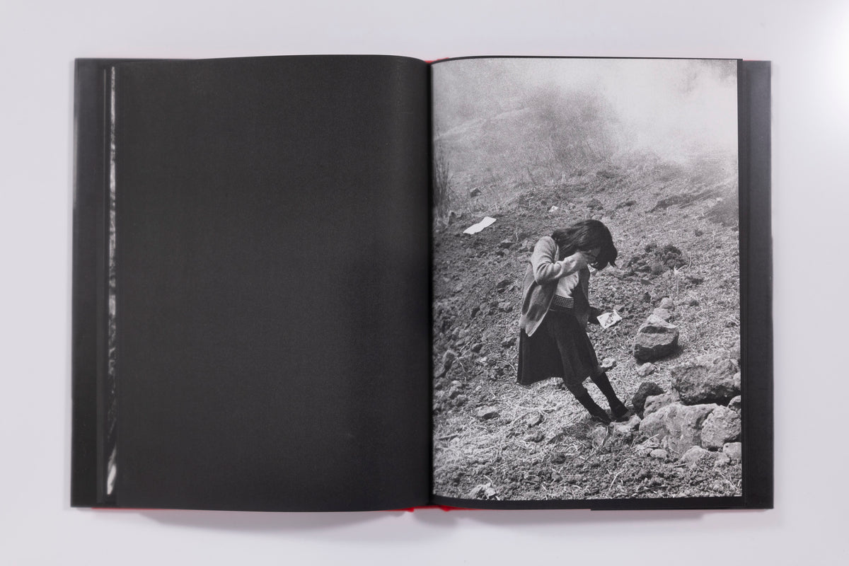 Pablo Ortiz Monasterio: The Last City