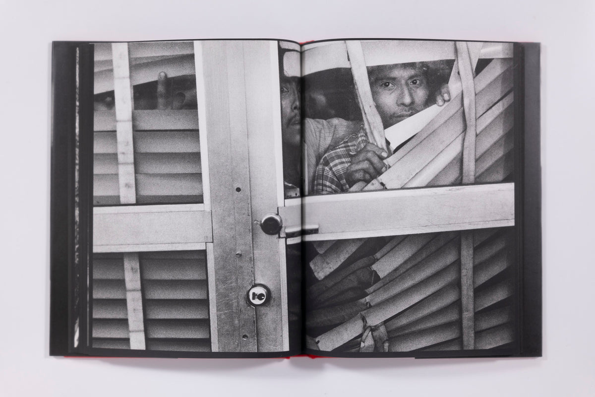 Pablo Ortiz Monasterio: The Last City