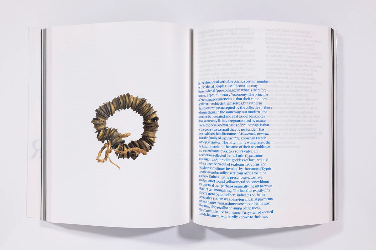 Sophie Calle & Jean-Paul Demoule: The Elevator Resides in 501