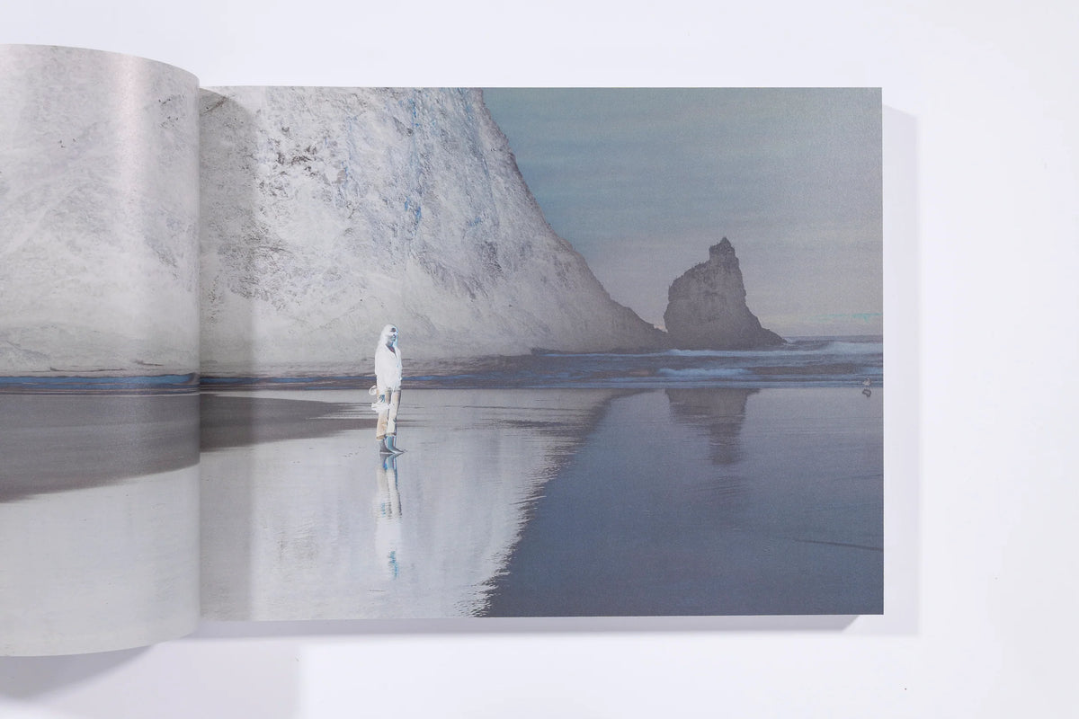 Notations - Richard Misrach (signed)  (9+)