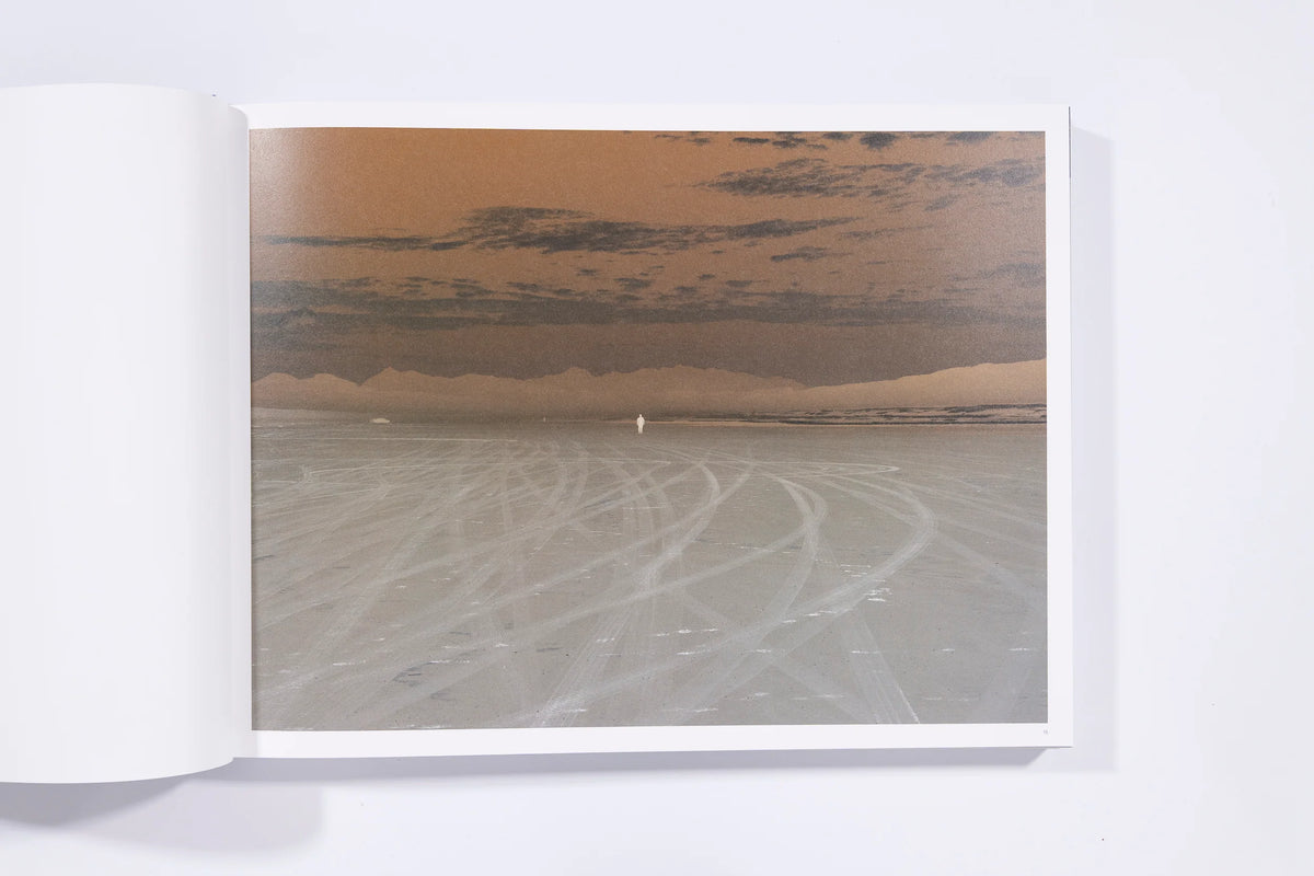 Notations - Richard Misrach (signed)  (9+)