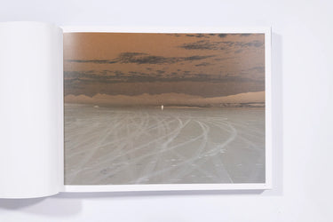Notations - Richard Misrach (signed)  (9+)