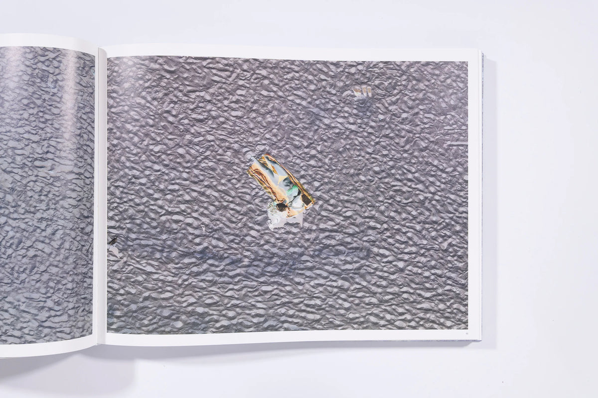 Notations - Richard Misrach (signed)  (9+)