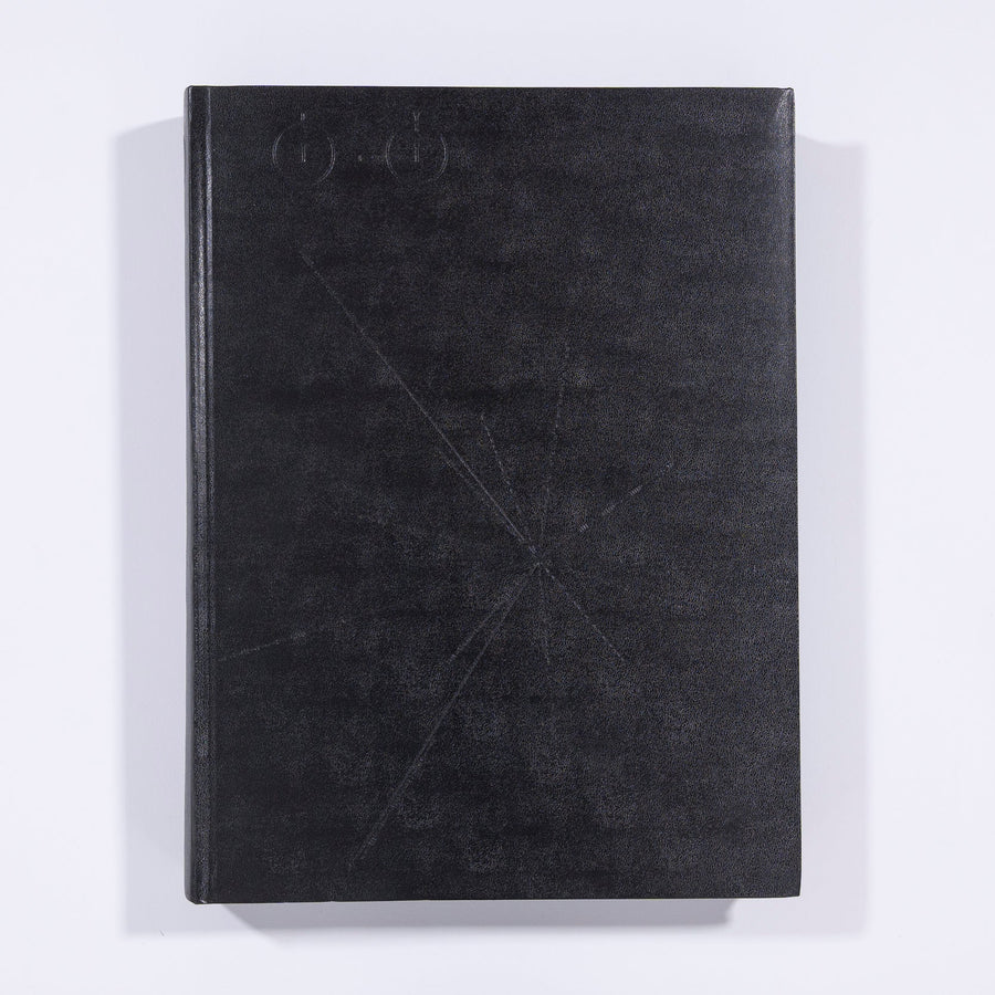Monument - Trent Parke (1st edition)  (9+)