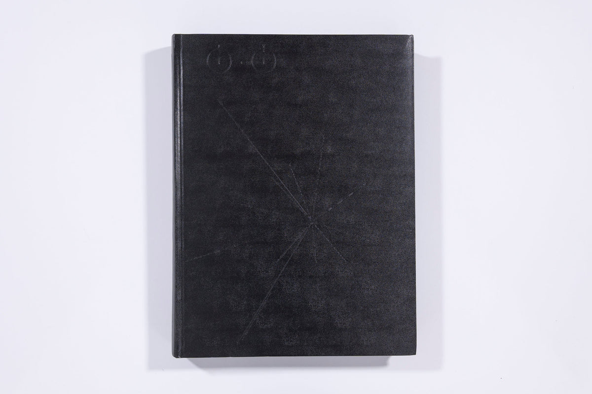 Monument - Trent Parke (1st edition)  (9+)