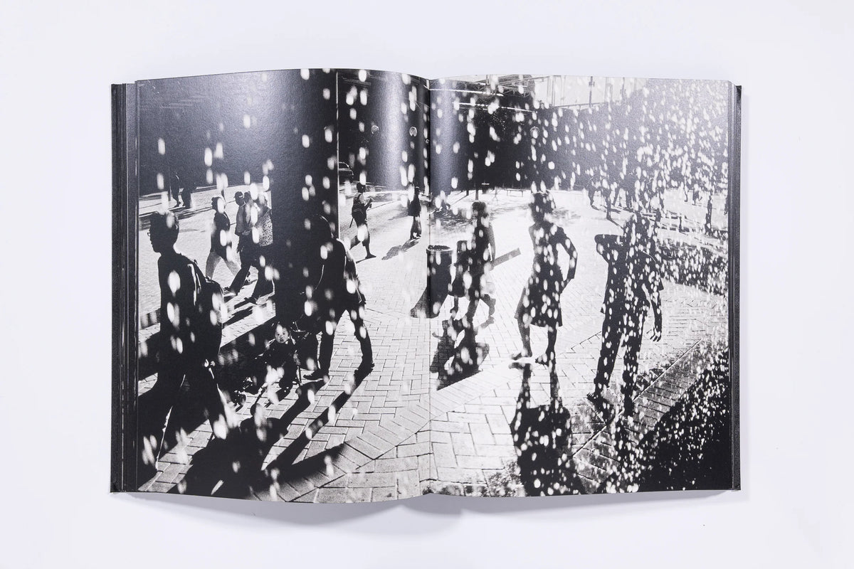 Monument - Trent Parke (1st edition)  (9+)