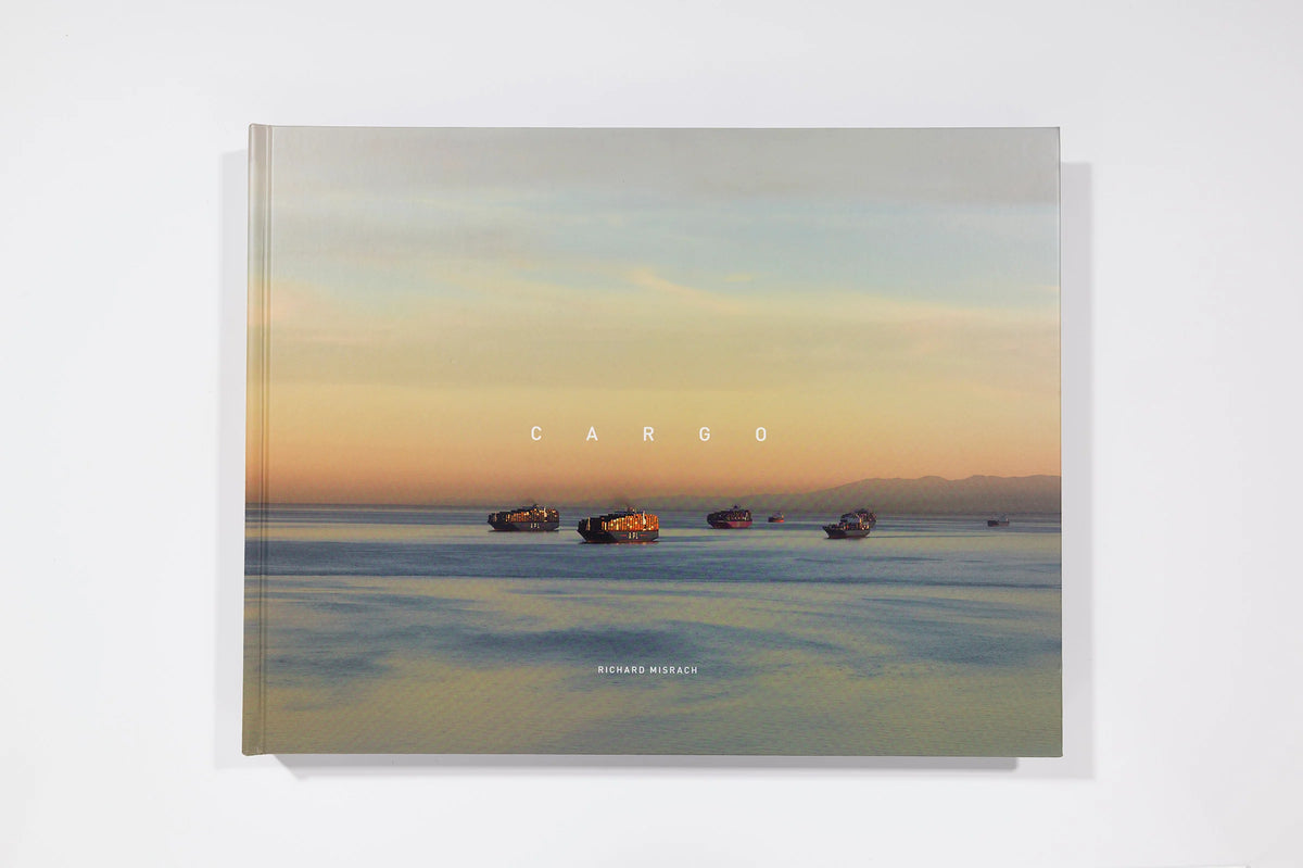 Richard Misrach: Cargo