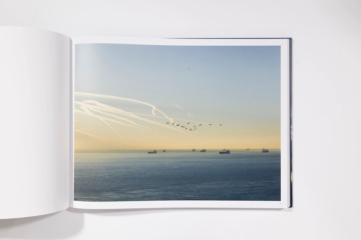 Richard Misrach: Cargo