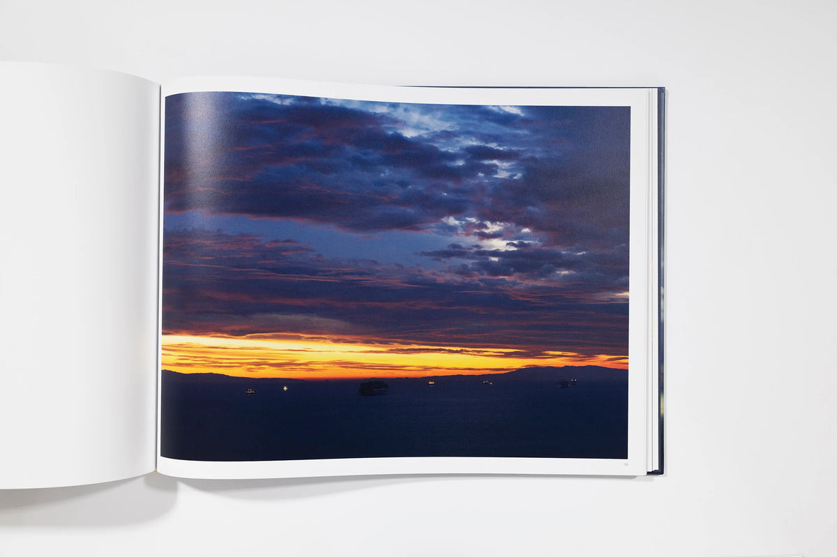 Richard Misrach: Cargo