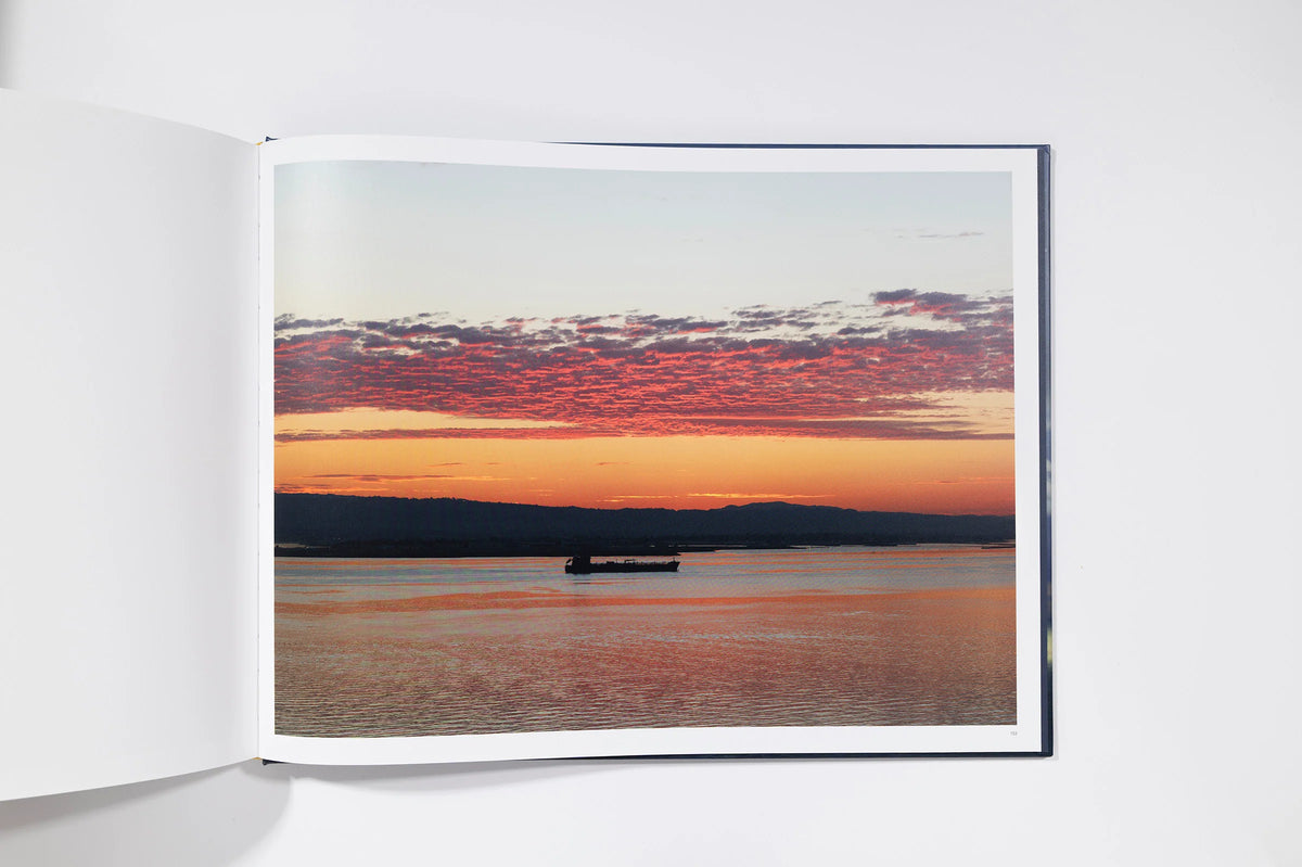 Richard Misrach: Cargo