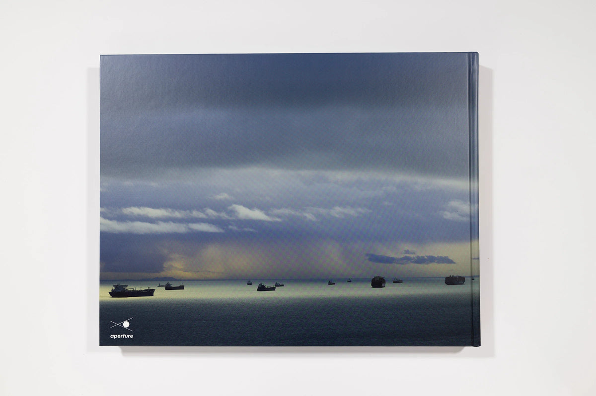 Richard Misrach: Cargo