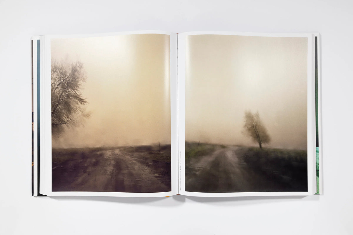 Todd Hido: Intimate Distance (Revised and Expanded Edition)